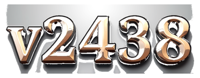 v2438 logo