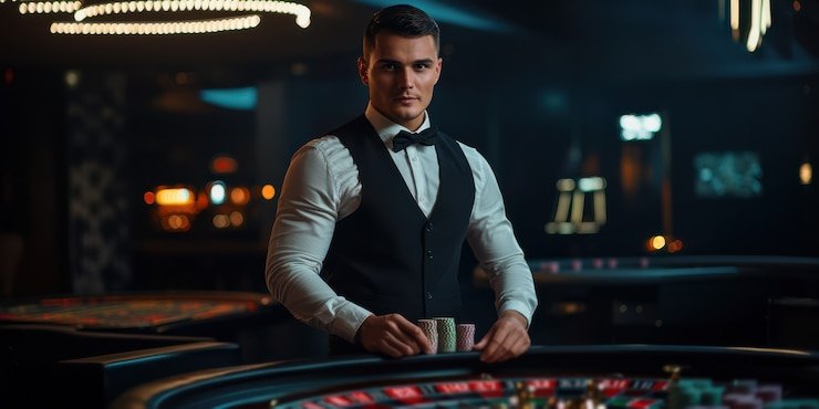 v2438 La Roulette Premium
